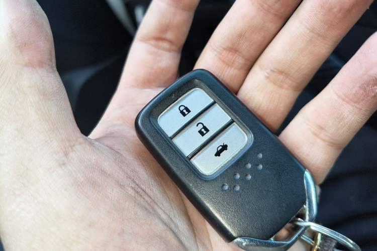 Used Honda Crider 2015 1.8L Automatic Ultra-Configured Limited Edition