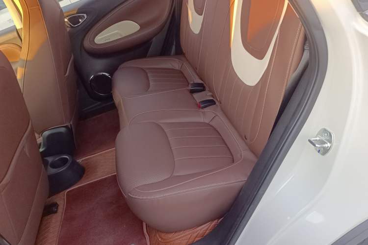 Used Wuling Bingo 2023 333km Enjoy+ Version
