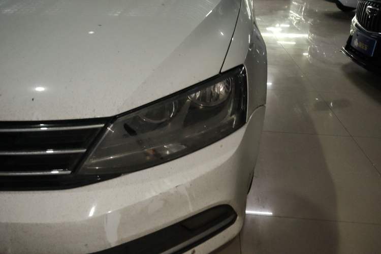 Used Volkswagen Sagitar 2018 1.6L Automatic Comfort Model