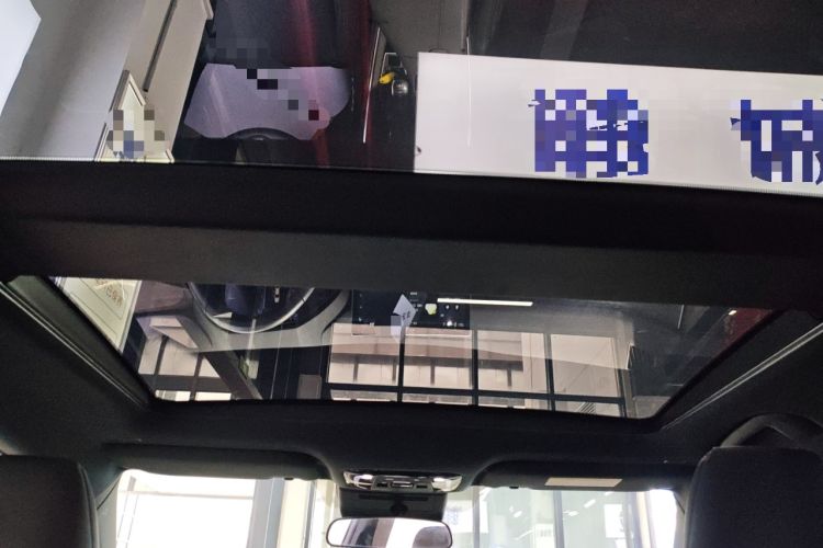 Used Toyota Avalon 2024 2.0L Luxury Edition
