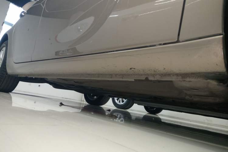 Used Buick Regal 2015 2.0L Elite Fashion Edition