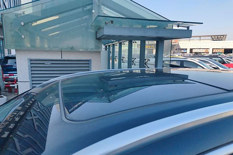 Used Chery Tiggo 7 PLUS 2023 1.5 TCI CVT New Enjoyment Edition
