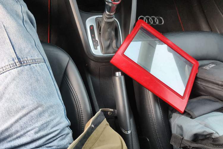 Used Audi A1 2014 30 TFSI Fashion Model