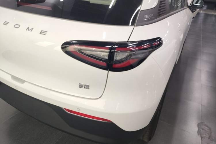 Used  Geome 2025 310km Dream Edition
