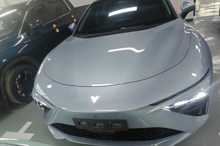 Used NETA S Shooting Brake 2024 Range-Extended 300 Standard Edition
