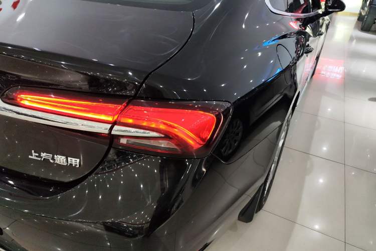 Used Buick LaCrosse 2022 552T Luxury Version