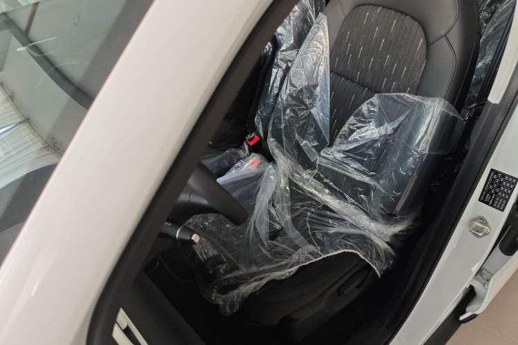 Used Leapmotor T03 2025 310 Comfort Edition
