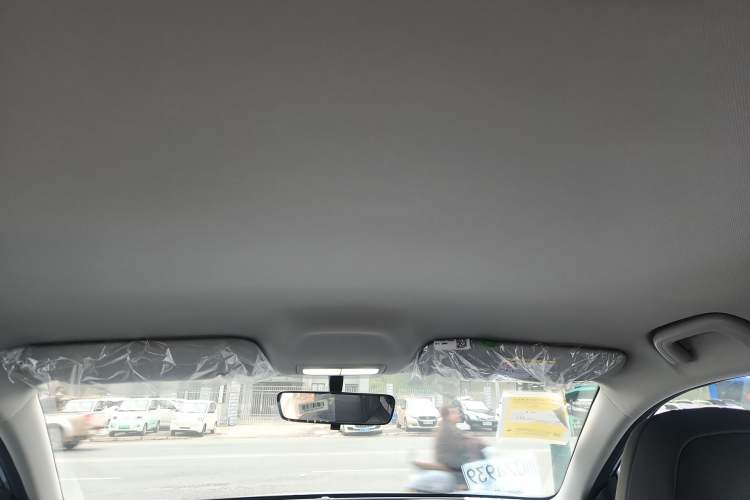 Used  Geome 2025 310km Youth Edition
