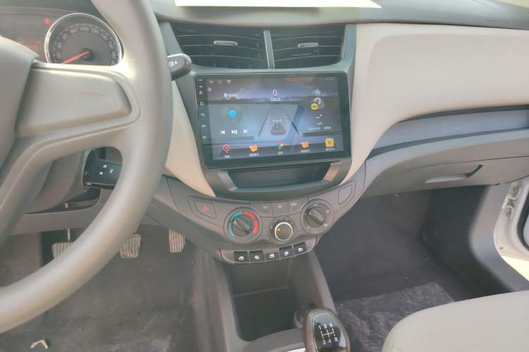 Used Chevrolet Sail 2018 Sail 3 1.3L Manual Comfort Sunroof Edition