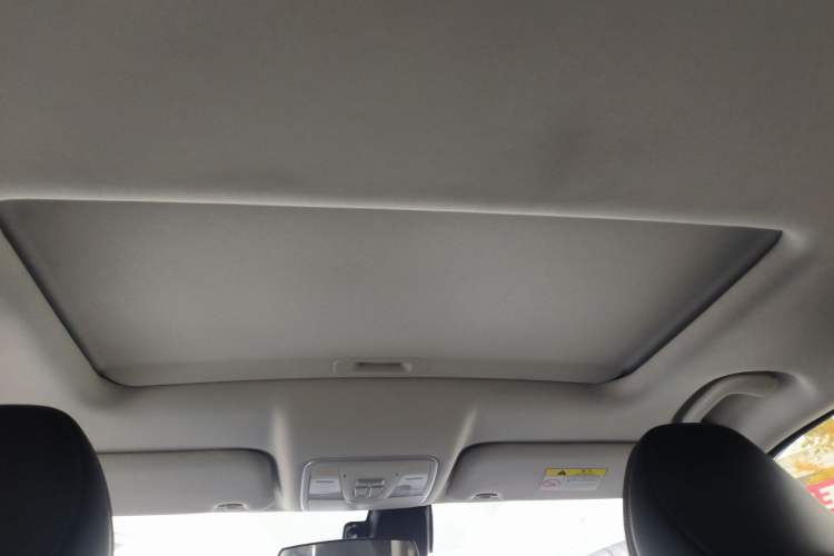 Used Changan CS35PLUS 2019 1.6L Automatic Changlian Edition