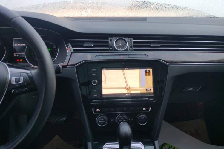 Used Volkswagen Magotan 2019 330TSI DSG Luxury Model China V Standard
