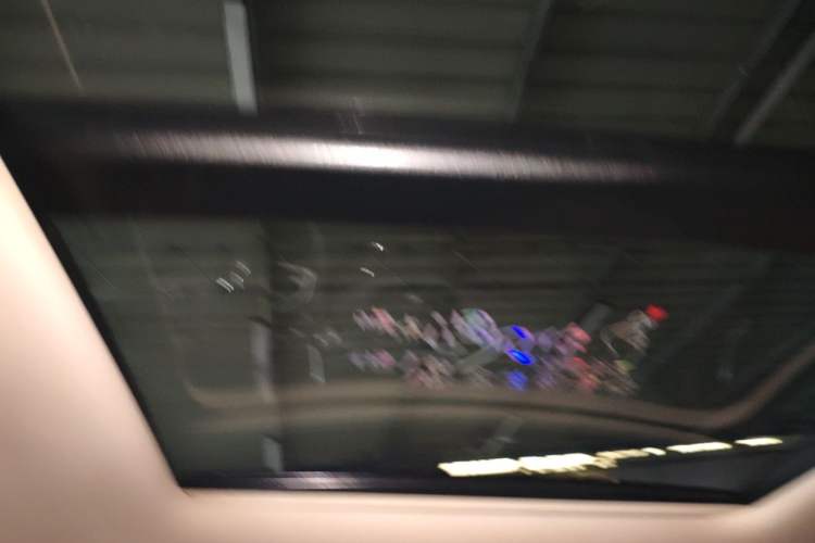 Used Changan Raeton CC 2018 1.5T Automatic Zhiya Model China V Standard
