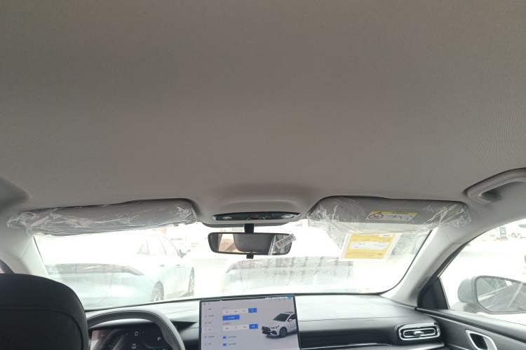 Used  Galaxy Stellar 6 2026 Model 60km Sailing Edition