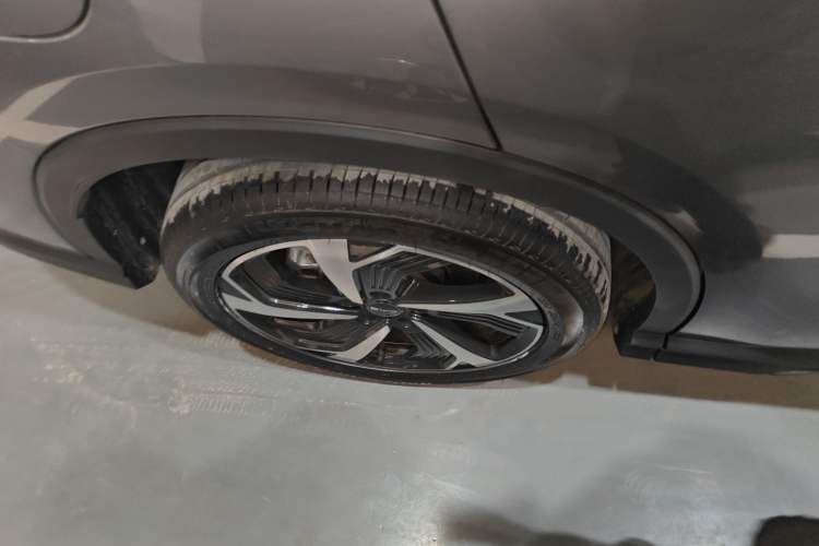 Used BYD Sealion 05 DM-i 2025 DM-i Smart Drive 115KM Flagship Model
