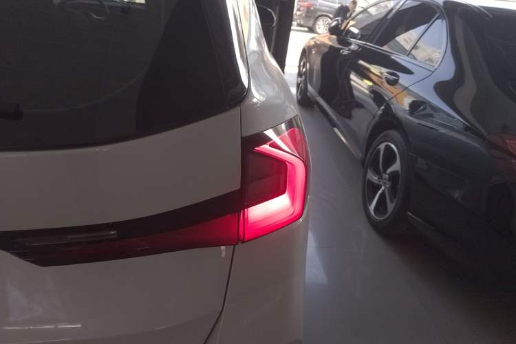 Used BMW X1 2023 sDrive25Li M Sport Package