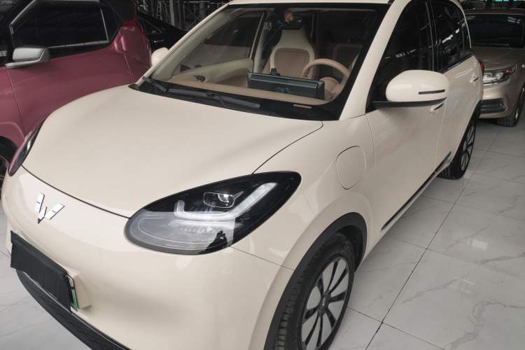Used Wuling Bingo 2025 333 km Enjoyment Version