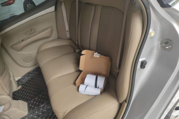 Used Nissan Sylphy 2018 Classic 1.6XE CVT Comfort Edition
