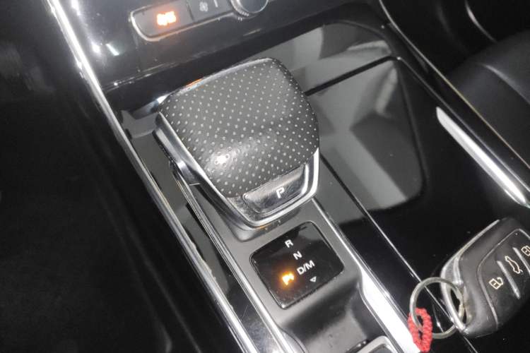 Used Roewe RX5 MAX 2019 300TGI Automatic 4G Connect Luxury Edition
