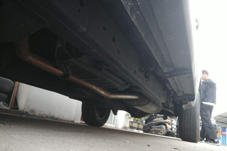 Used Great Wall Poer 2023 2.0T Commercial Version Manual Diesel Two-Wheel Drive Elite Long-Box GW4D20M