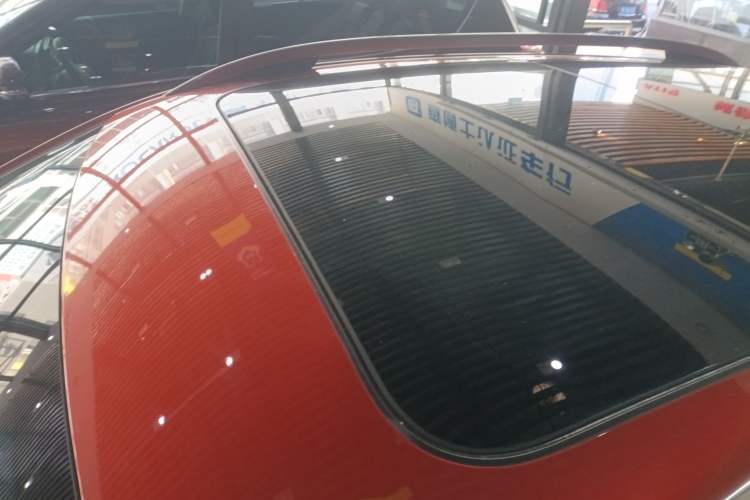 Used MG ZS 2018 1.5L Automatic Luxury Edition China V Standard
