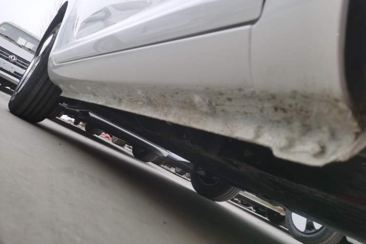 Used  Lumin 2025 205 km Xiangqin Version
