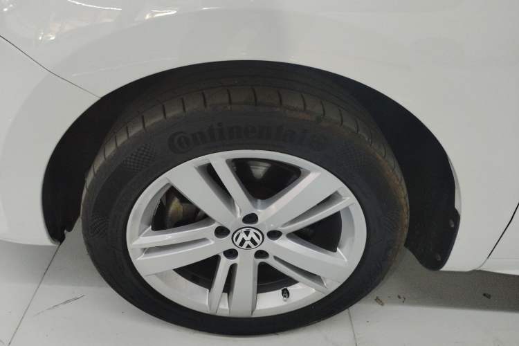 Used Volkswagen Sharan 2016 380TSI Comfort Edition 7-Seater
