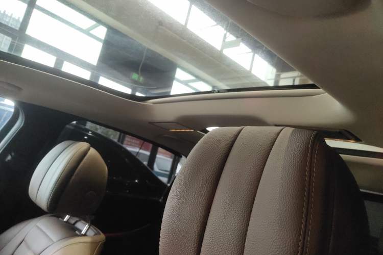 Used Mercedes-Benz E-Class 2016 E 300 L Sport Luxury Model