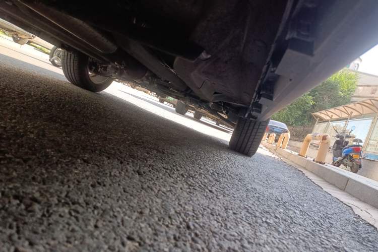 Used Chery Tiggo 3X 2024 1.5L CVT Excellence Edition
