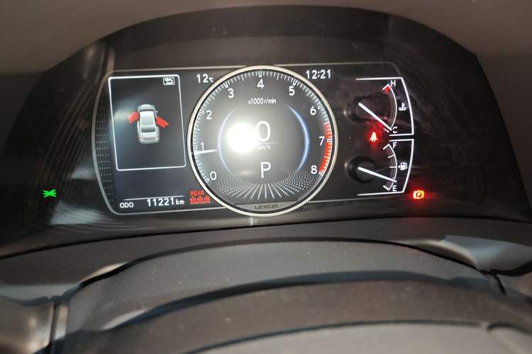 Used Lexus ES 2025 200 Premium Edition