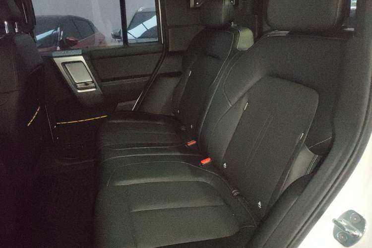 Used  V23 2025 401 Two-Wheel Drive Advanced Edition
