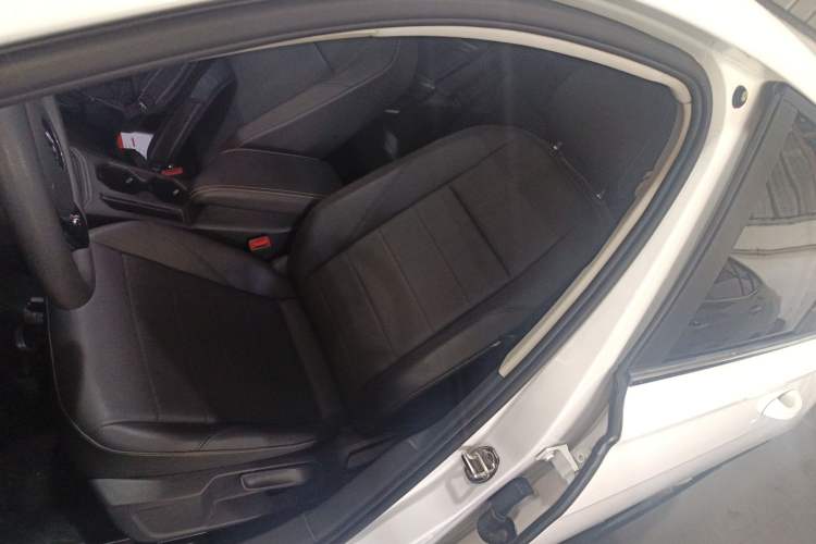 Used Volkswagen Lavida 2018 1.5L Automatic Comfort Edition China V Standard
