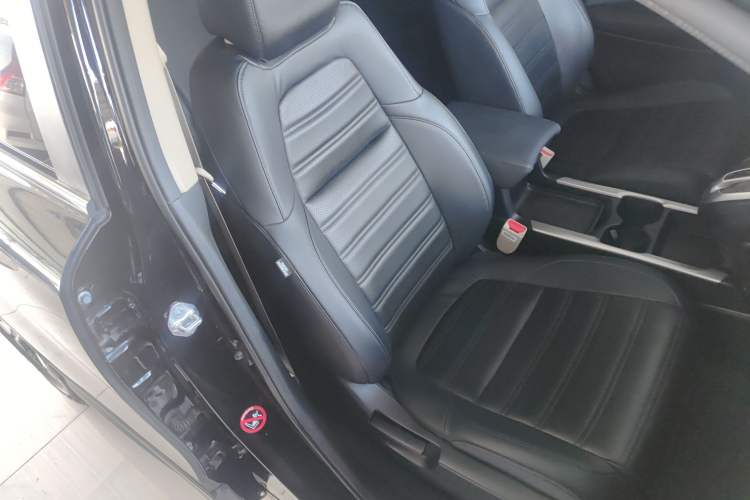 Used Honda CR-V 2021 240TURBO CVT Two-Wheel Drive Urban Edition
