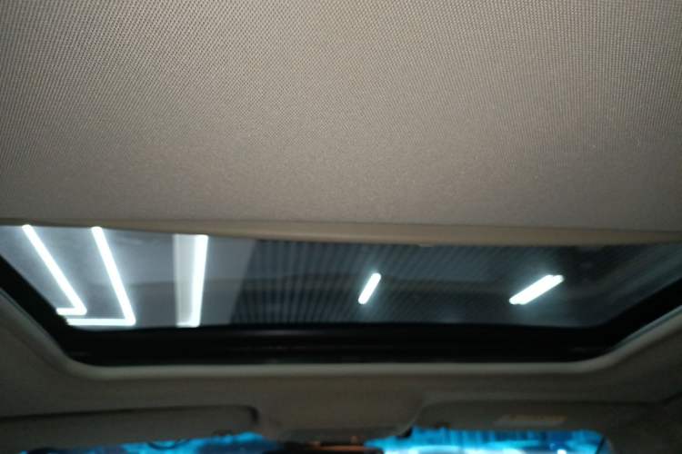 Used Buick GL8 2017 25S Luxury Version China V Standard
