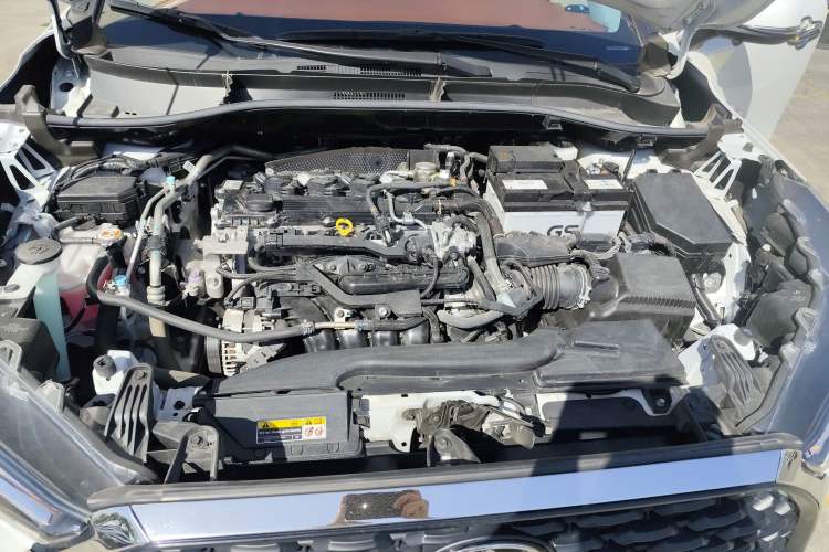 Used Toyota Corolla Cross 2024 2.0L Pioneer Edition
