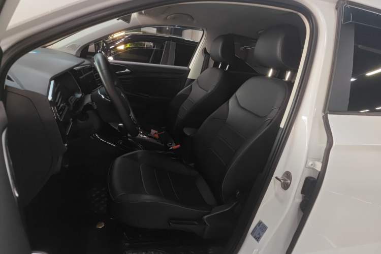 Used Jetta VS5 2022 280TSI Automatic Enjoyment Pro Trim