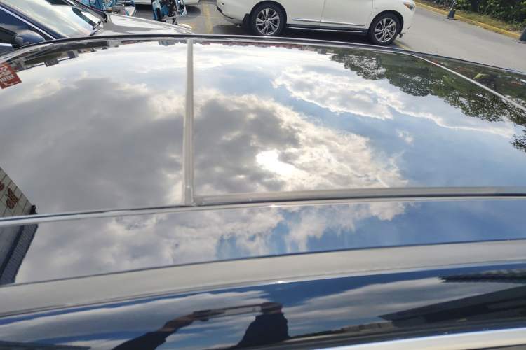 Used BMW iX3 2023 Leading Model
