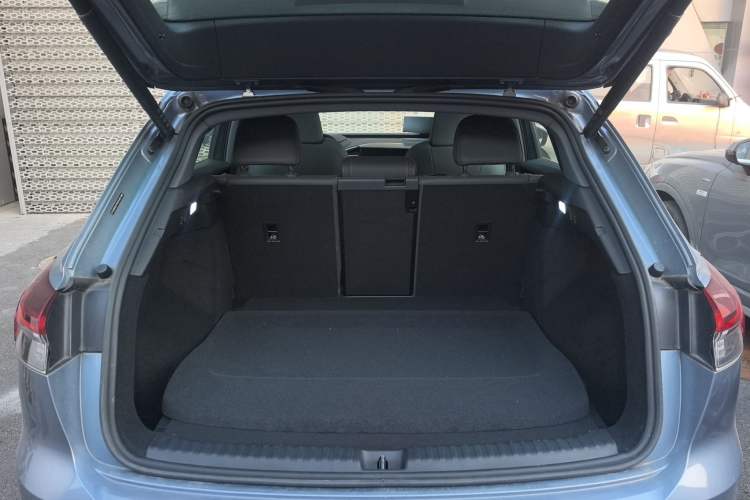 Used Audi Q4 e-tron 2023 40 e-tron Boundary Edition
