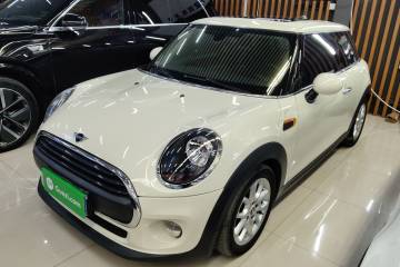 Used MINI MINI 2018 1.5T ONE PLUS