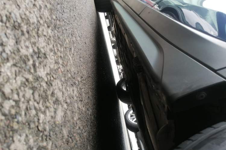 Used BMW X1 2018 sDrive18Li Fashion Model
