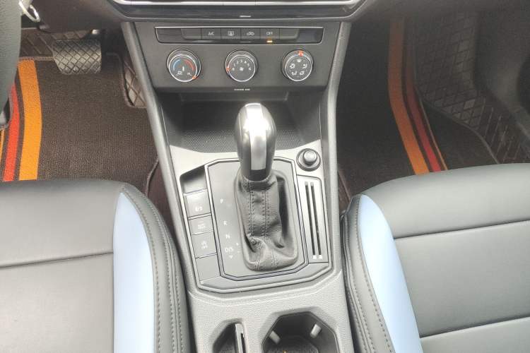 Used Volkswagen Lavida 2024 1.5L Automatic DeYi Edition