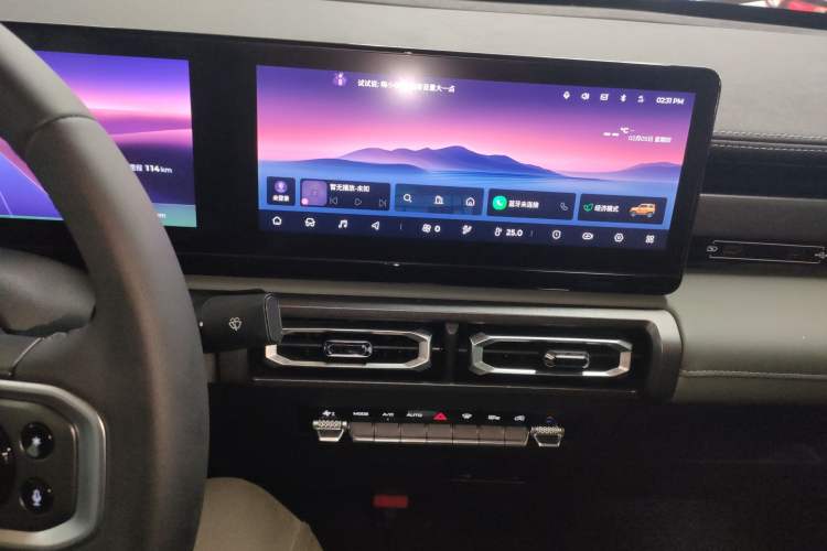 Used Baojun Spark 2023 Flagship Edition