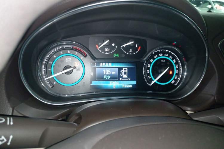 Used Buick Regal 2015 2.0L Elite Fashion Edition