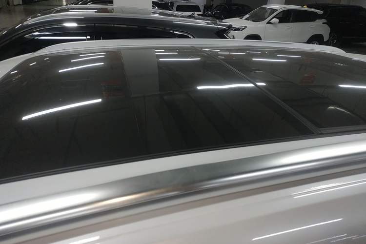 Used BYD Song Pro 2019 1.5T Automatic Elite Edition
