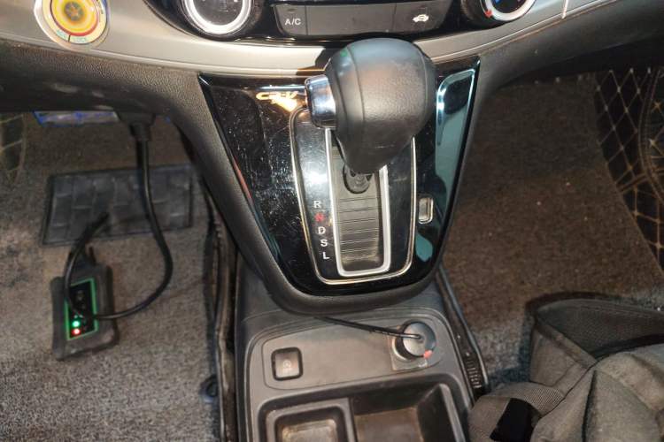 Used Honda CR-V 2016 2.0L two-wheel drive Urban Edition