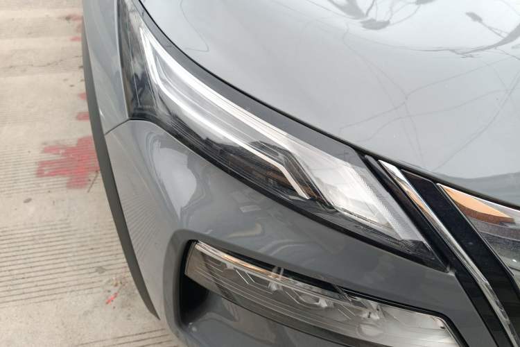 Used Nissan X-Trail 2021 VC-Turbo 300 CVT 4WD Luxury Edition