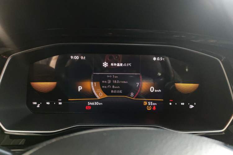 Used Volkswagen Sagitar 2022 200TSI DSG Flyover Edition