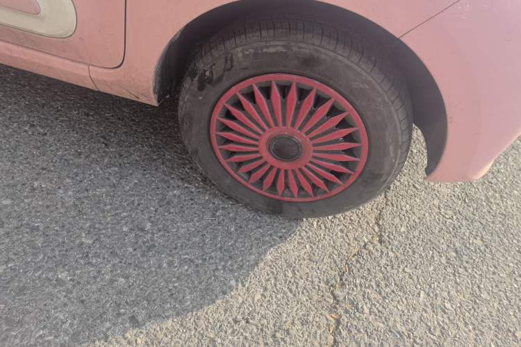 Used Bestune Pony 2025 222km Clever Horse