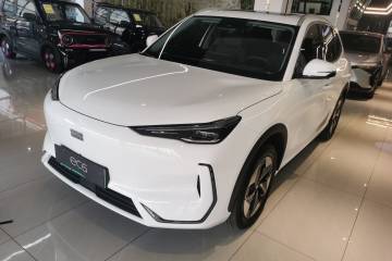 Used Geely Galaxy E5 2024 530 km Exploration+ Version