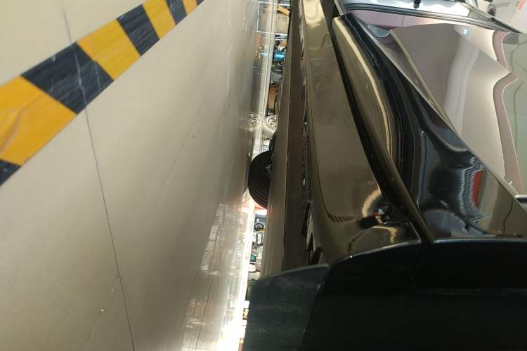 Used  YU7 2025 Ultra-Long Range Rear-Wheel Drive Version
