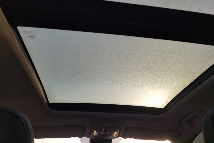 Used GAC Trumpchi GS4 2022 270T Automatic Smart Drive Technology Edition (Upgraded Version)